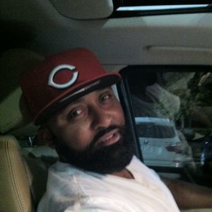 Meet your Posher, Kerry